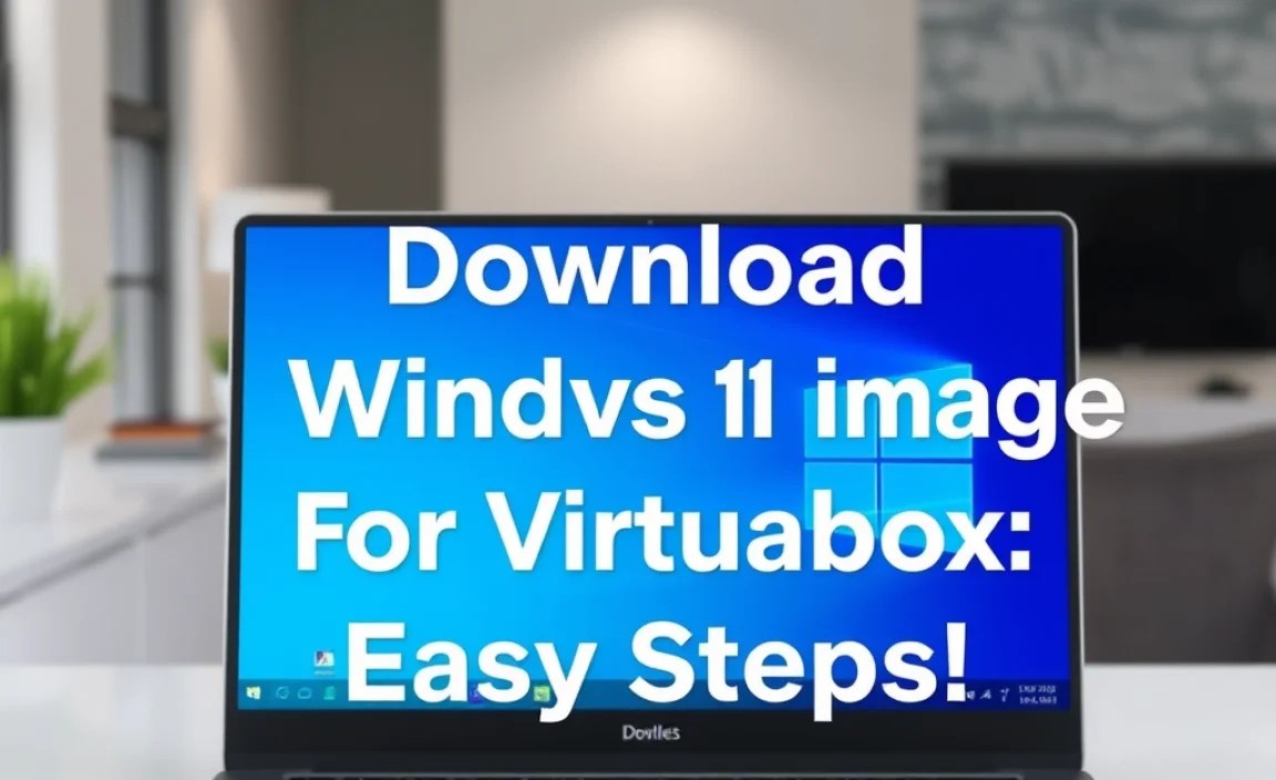 Downloading Windows 10 Image