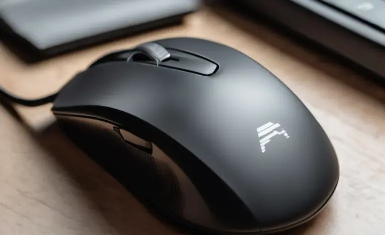 Easy Amd Mouse Driver Setup For Linux: Step-By-Step Guide