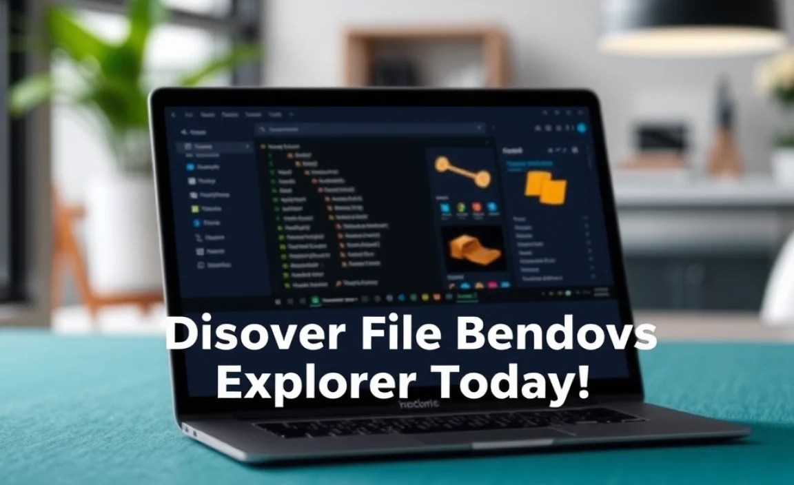 Efficient File Search Capabilities