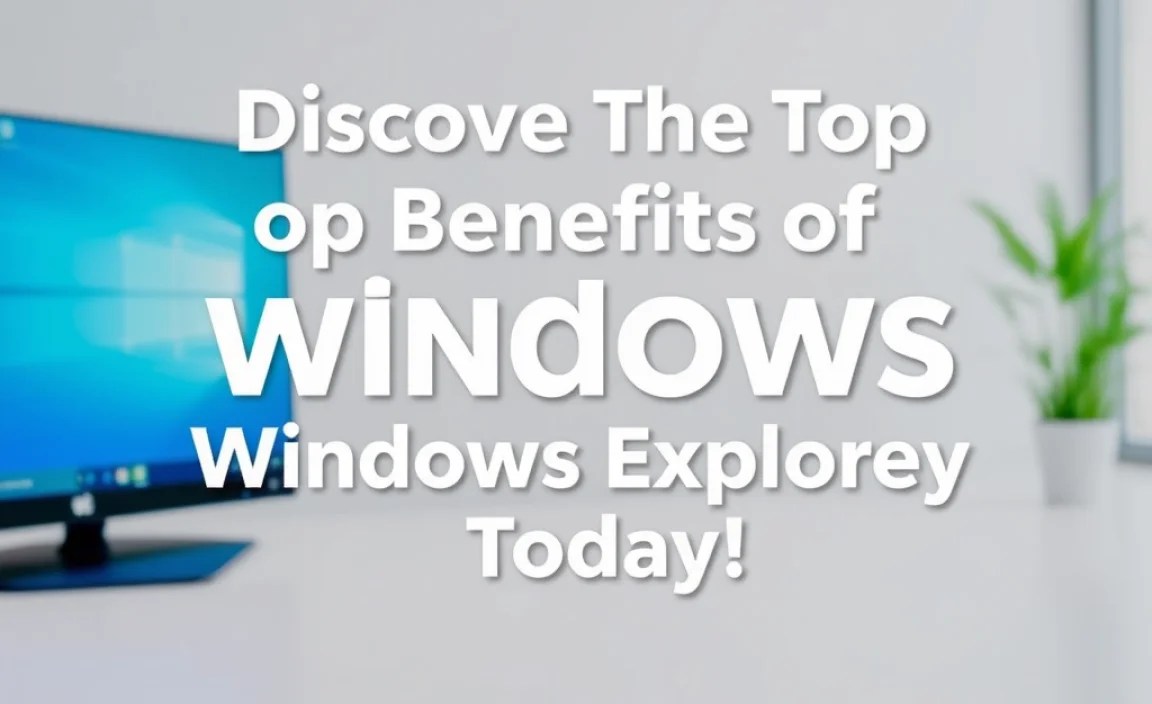 Enhanced File Organization