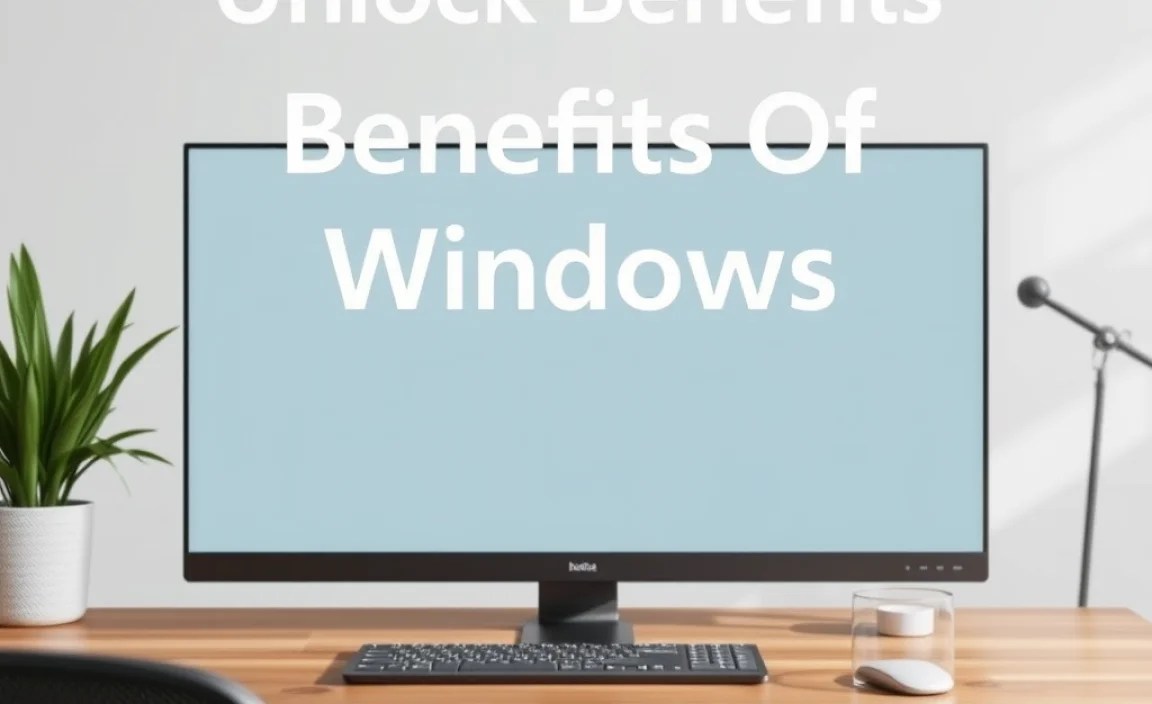 Enhanced Productivity