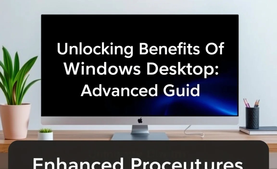 Enhanced Productivity Features
