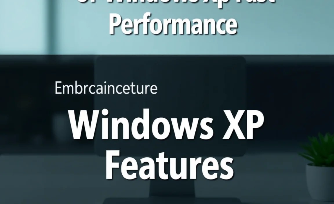 Enhanced Security Features