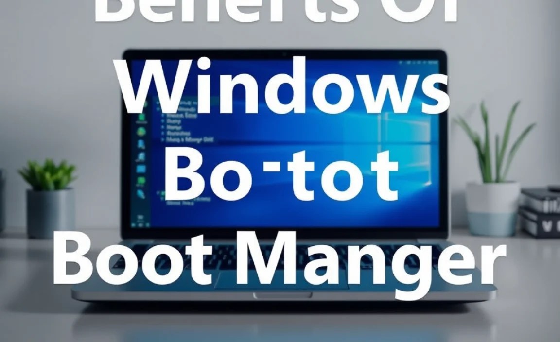 Enhanced Startup Experience