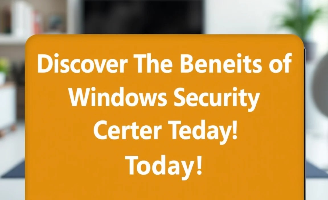 Enhanced System Protection