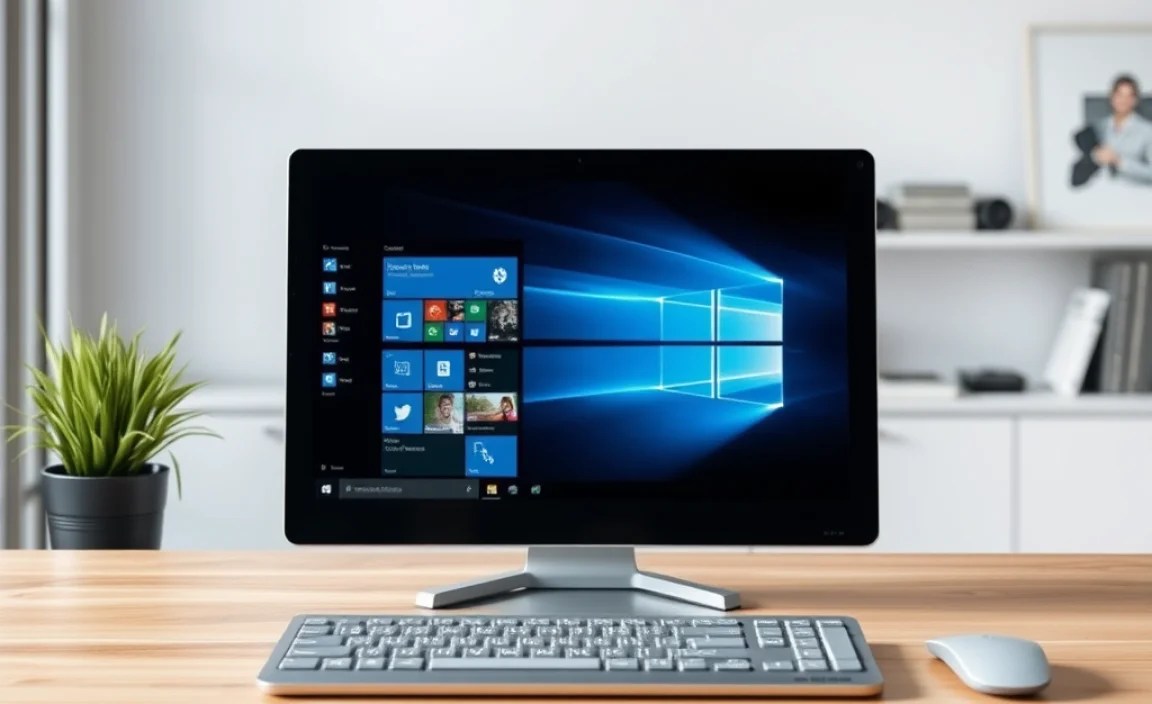 Enhanced Touchscreen Functionality