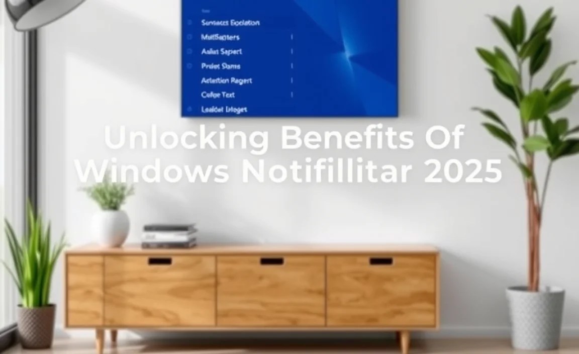 Enhanced User Experience