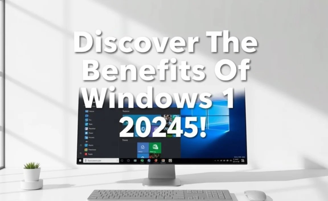 Enhanced User Interface
