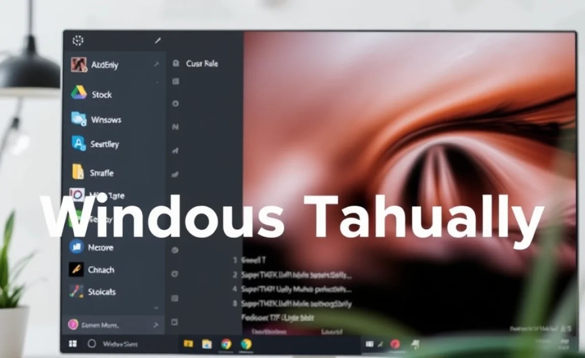 Enhancing Productivity through Customization