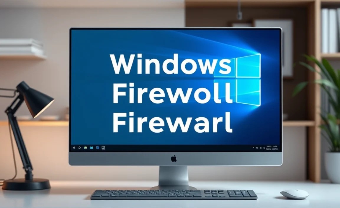Enhancing Security with Built-in Features
