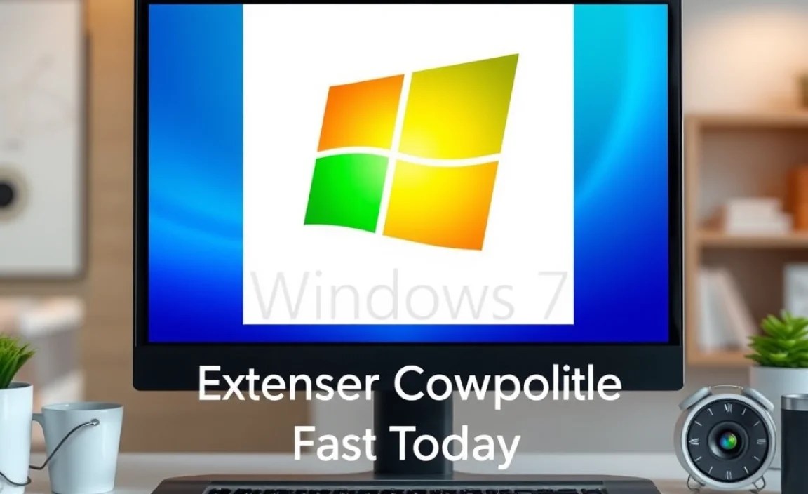 Extensive Software Compatibility