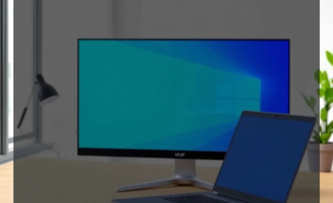 Finding the Correct Driver for Your Acer Device