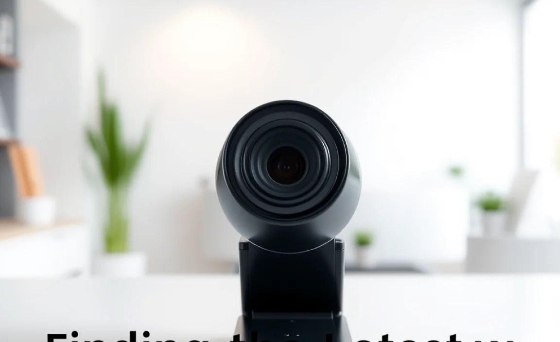 Finding the Latest Acer Webcam Driver for Linux