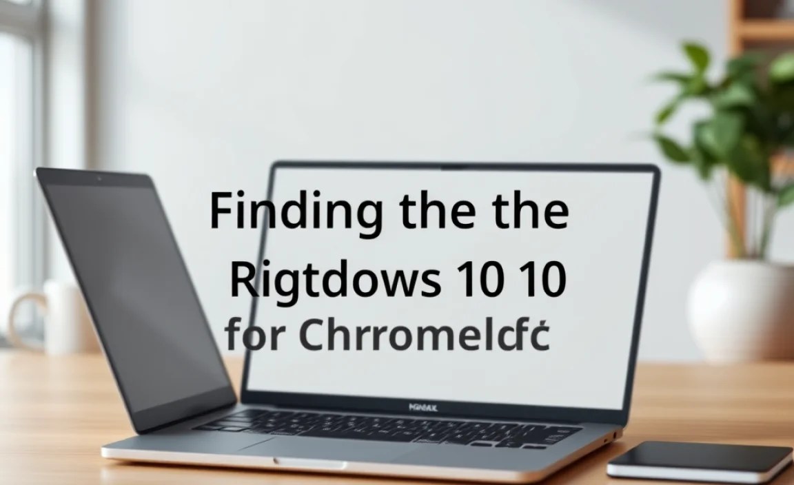 Finding the Right APK File