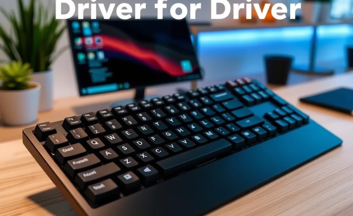 Finding the Right ASUS Keyboard Driver for Linux