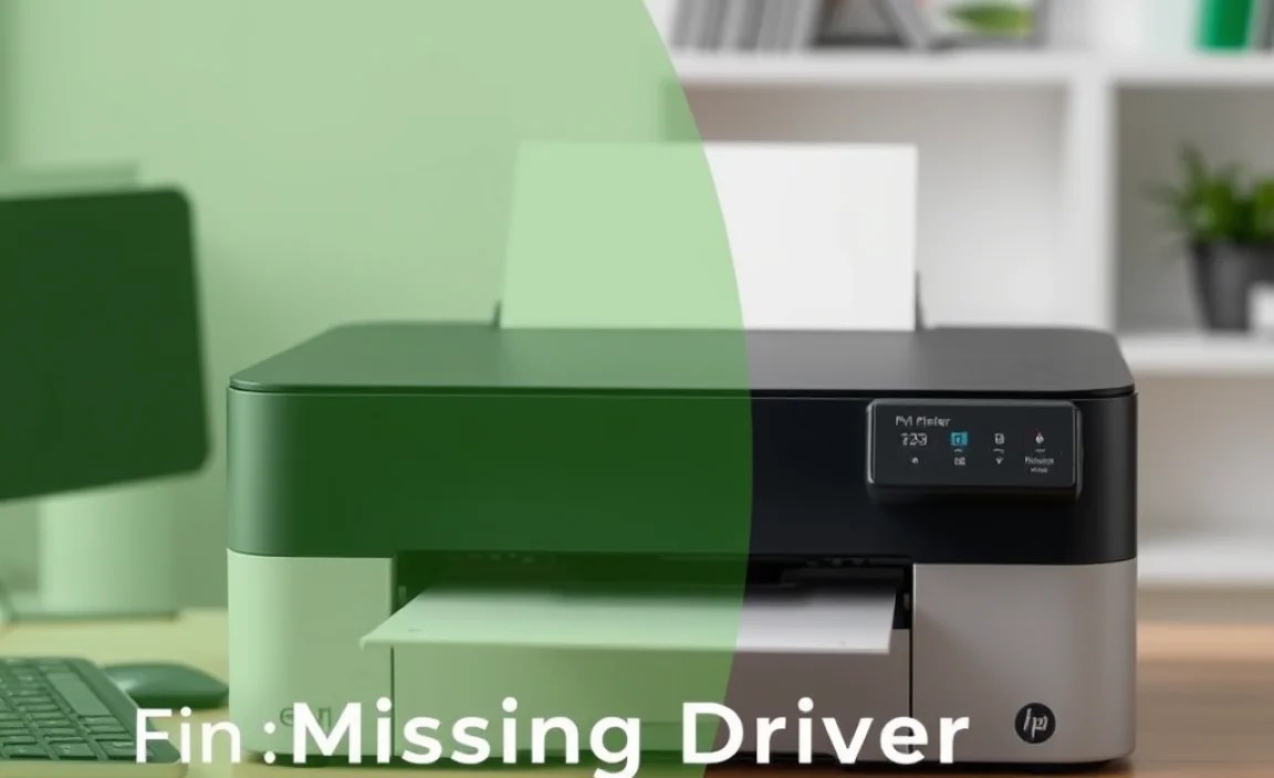 Finding the Right Driver for Your Acer Printer