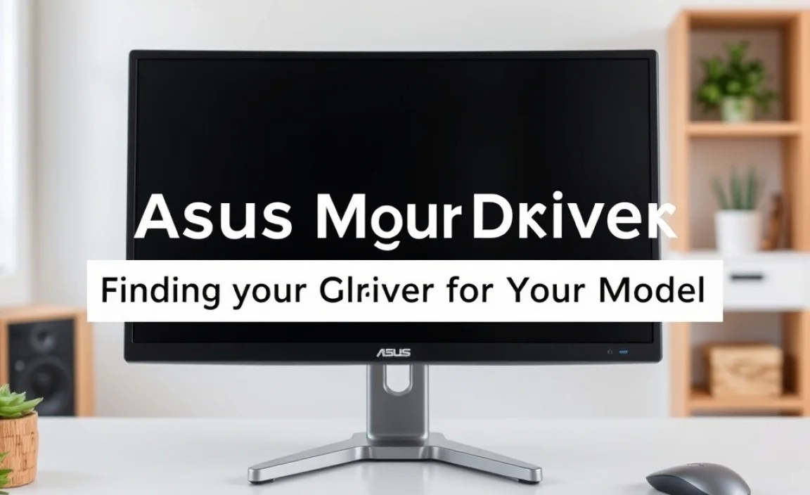 Finding the Right Driver for Your Model