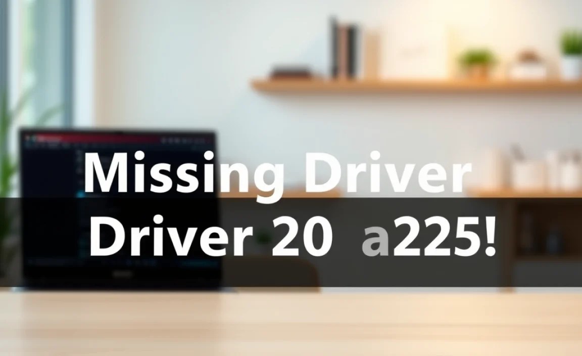 Finding the Right Drivers