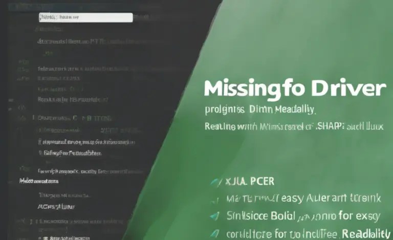Fix Acer Audio Missing Driver For Linux: Easy Steps