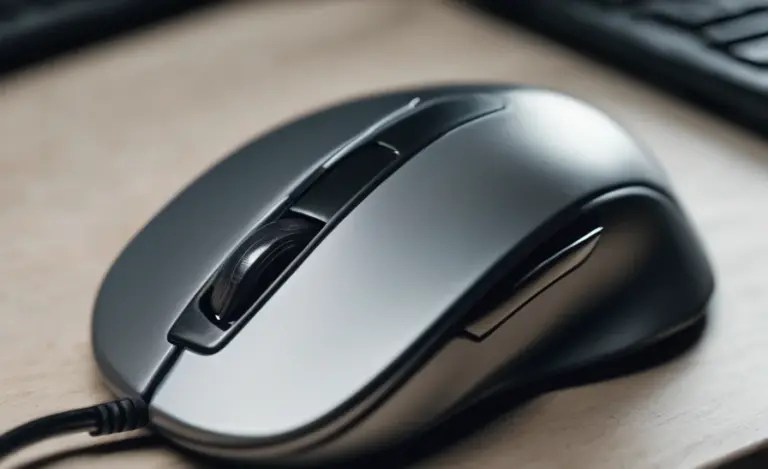 Fix Amd Mouse Corrupted Driver For Linux: Quick Solutions