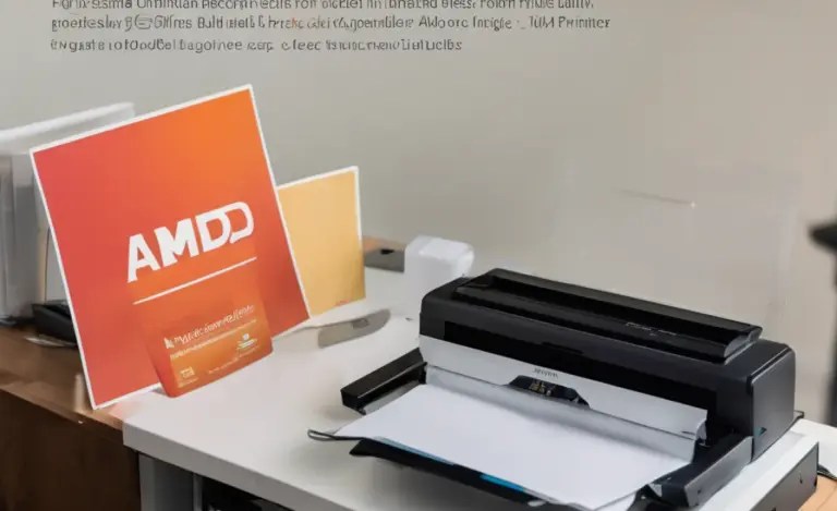 Fix Amd Printer Missing Driver For Linux Offline Installer