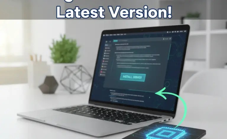 Fix Amd Touchpad Missing Driver For Macos: Latest Version!