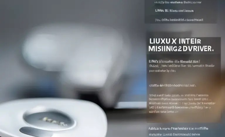 Fix Asus Bluetooth Missing Driver: Linux Offline Installer