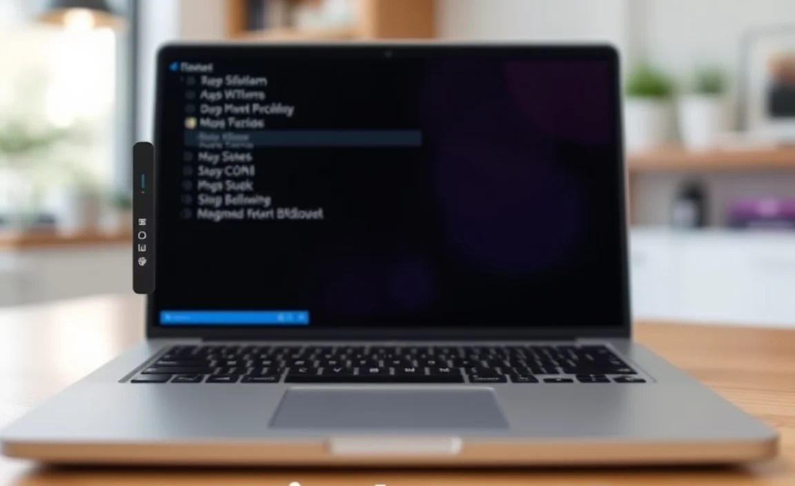 Formatting the SSD Using Disk Management