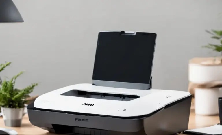 Free Amd Printer Driver Setup For Linux: Easy Guide!