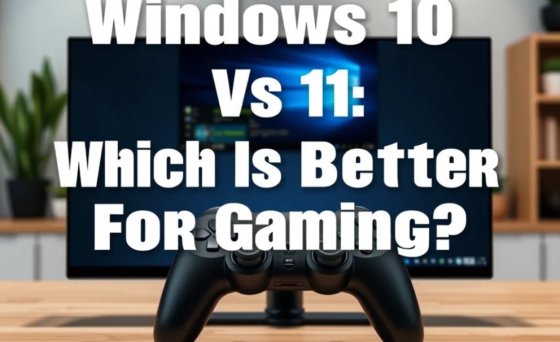 Gaming Features and Tools