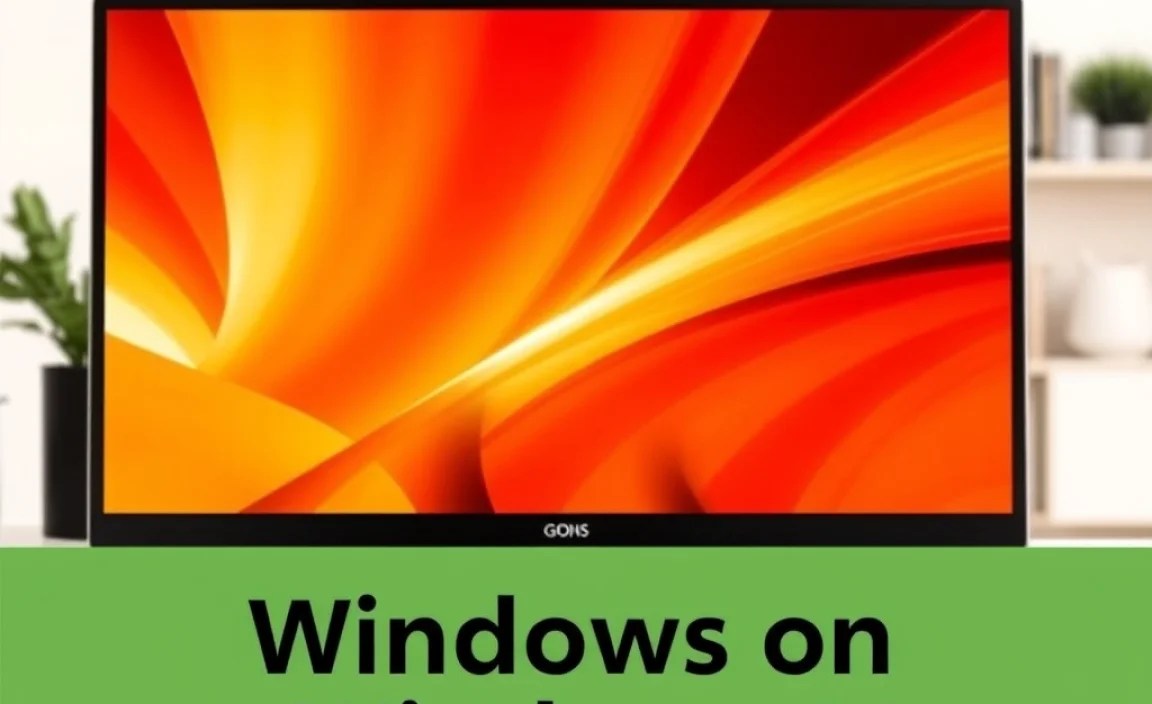 Gaming on Windows 11