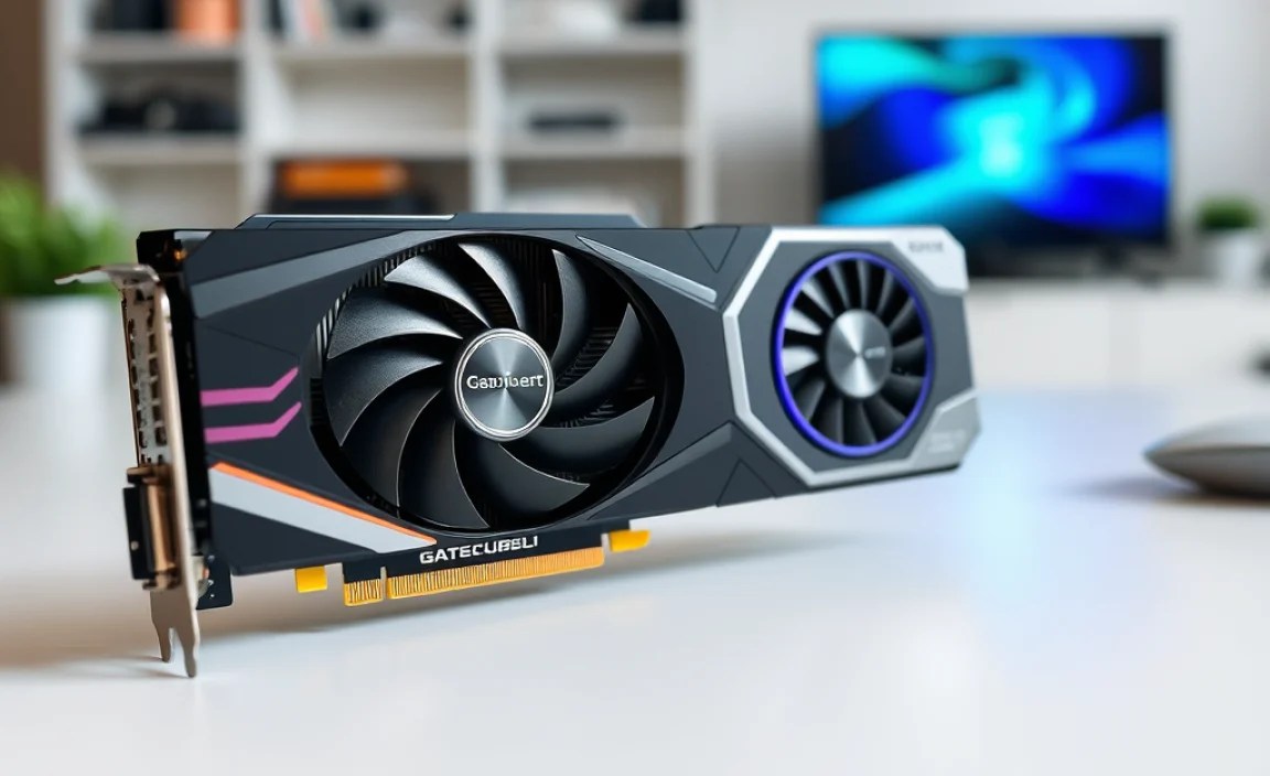 Graphics Card for Windows 11