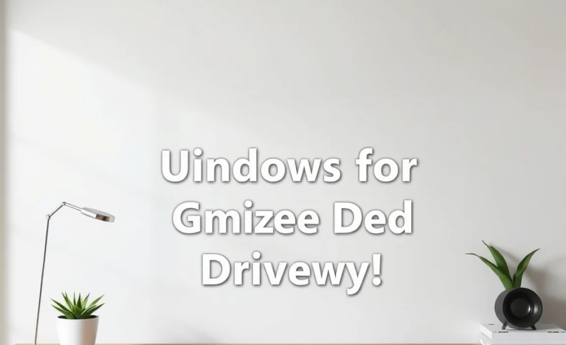 How to Check for Outdated Drivers