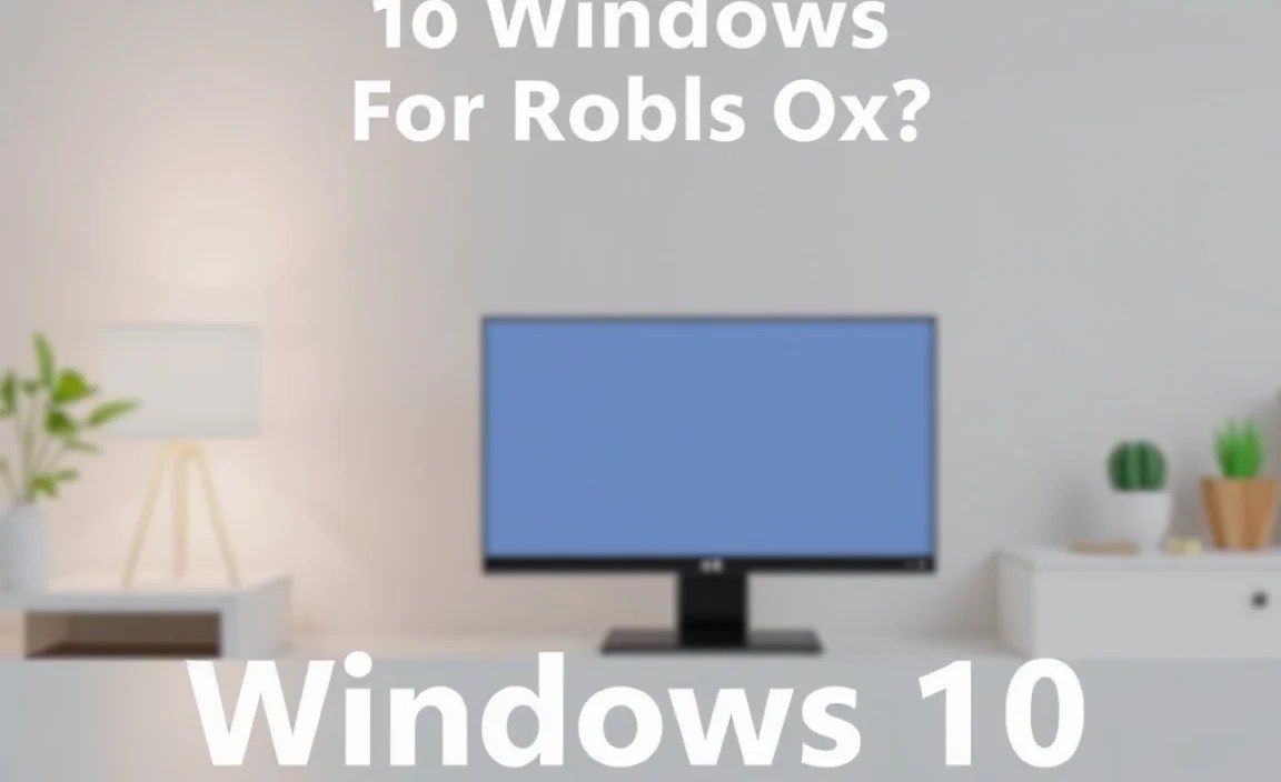 How to Check for Windows Updates