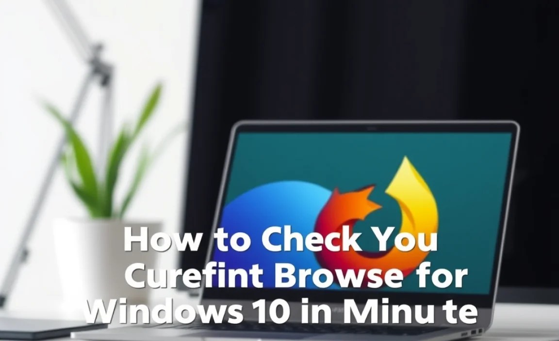 How to Check Your Current Default Browser