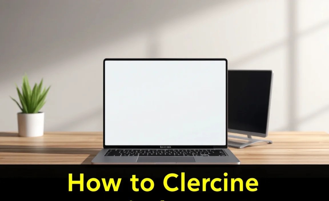 How to Clear System Cache