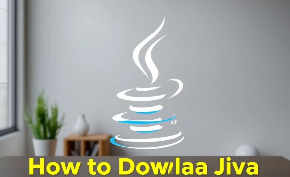 How to Download Java for 64 Bit Windows 10