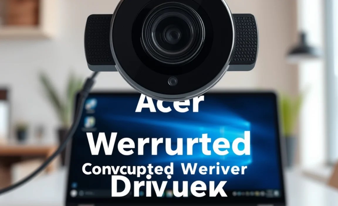 How to Fix Corrupted Webcam Drivers on Linux