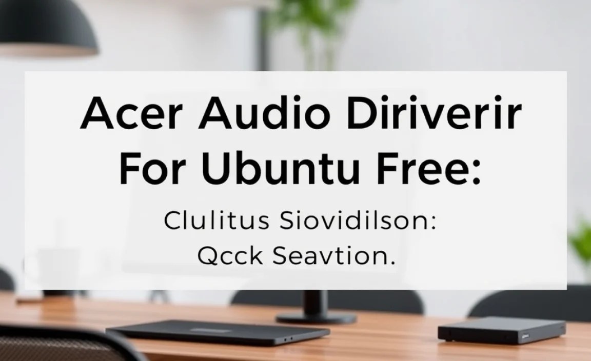 How to Identify the Current Audio Driver