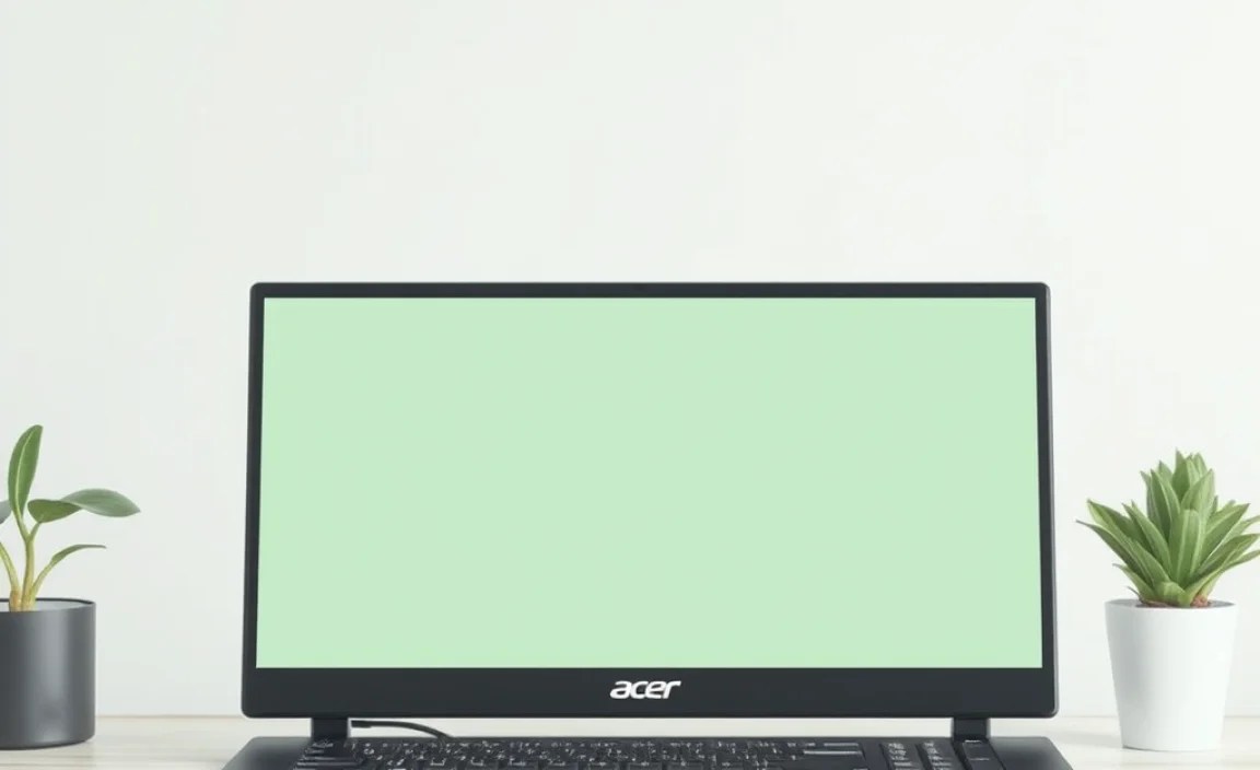 Identifying Audio Driver Problems on Acer Devices
