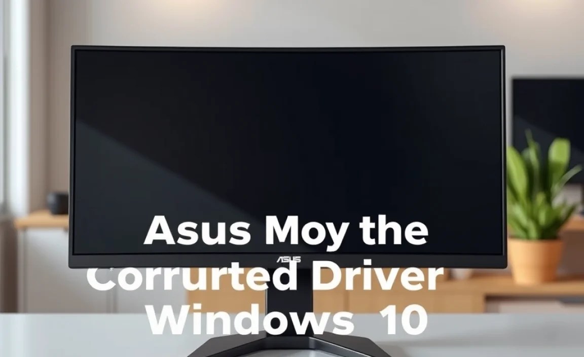 Identifying the Corrupted Driver