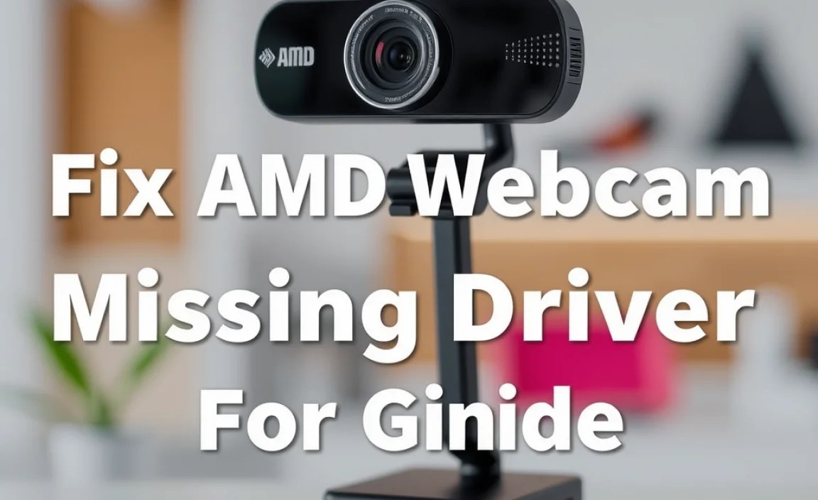 Identifying the Missing Driver Issue