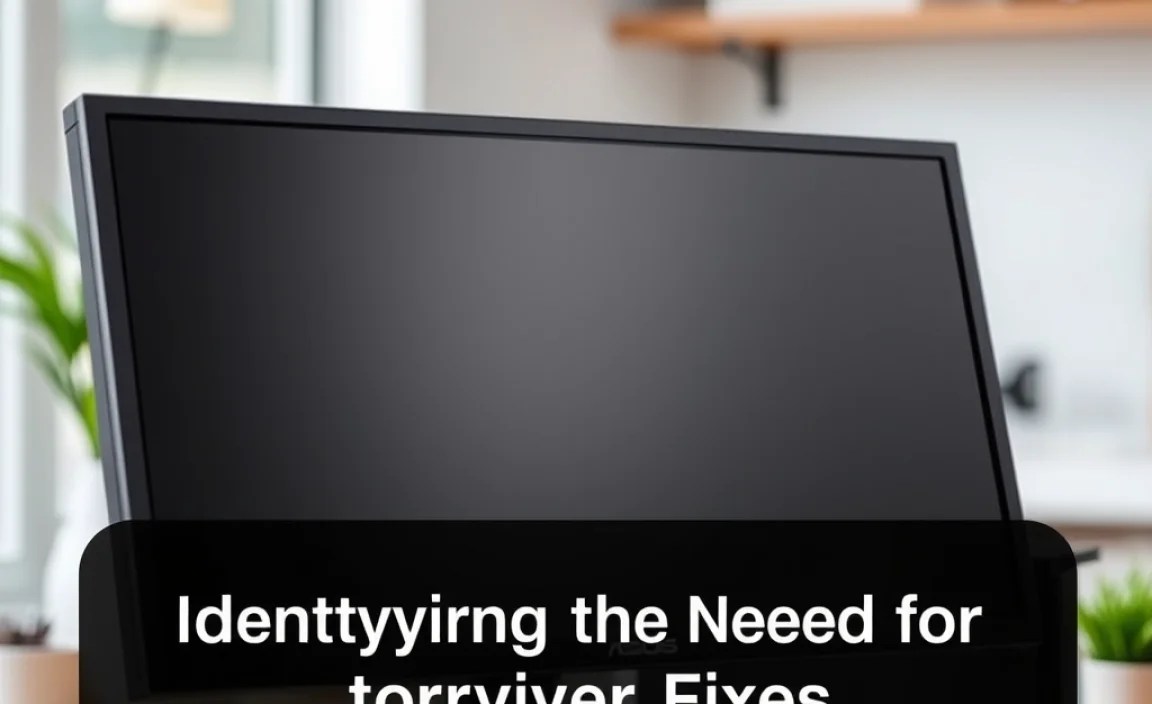 Identifying the Need for Driver Fixes