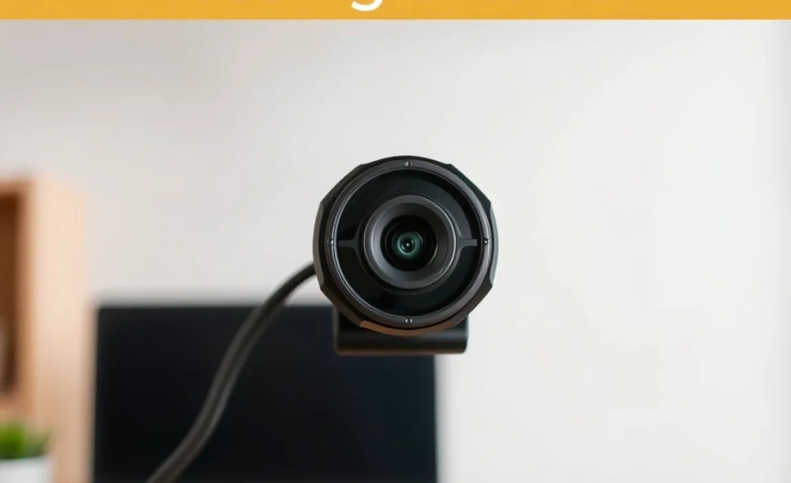 Identifying Your AMD Webcam Model