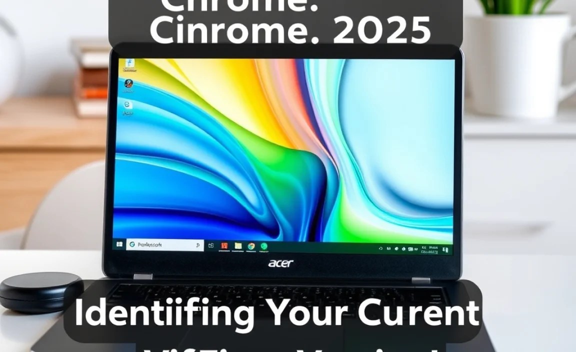 Identifying Your Current WiFi Driver Version