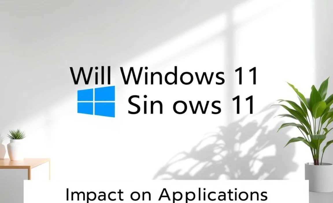 Impact on Applications and Features