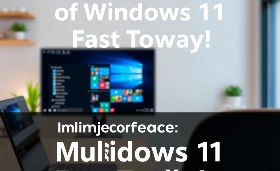 Improved Multitasking Capabilities