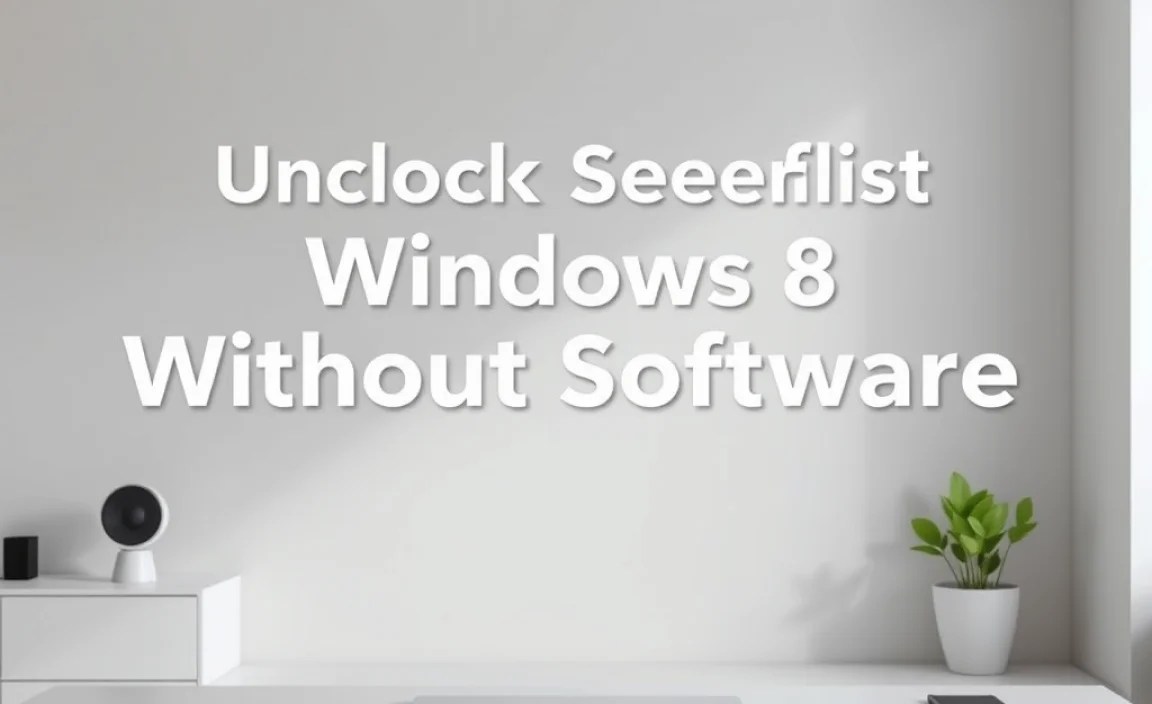 Improved Performance