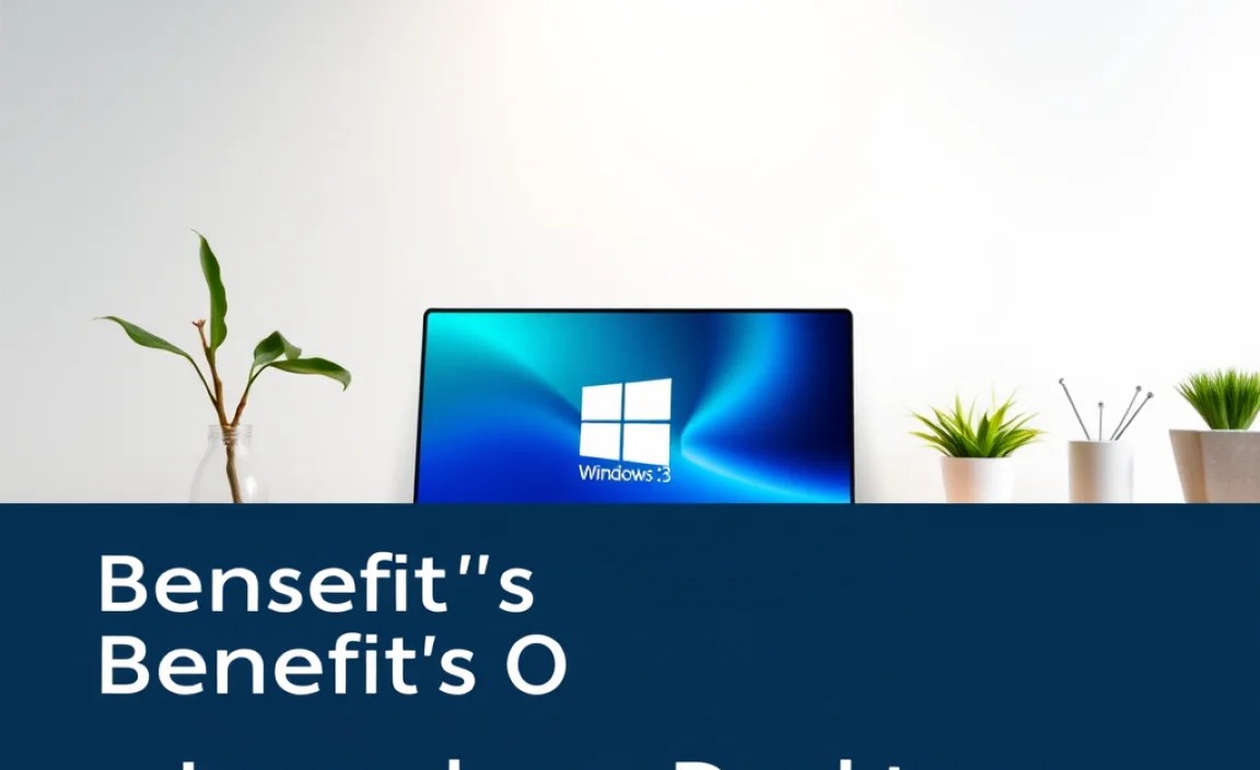 Improved Security Features