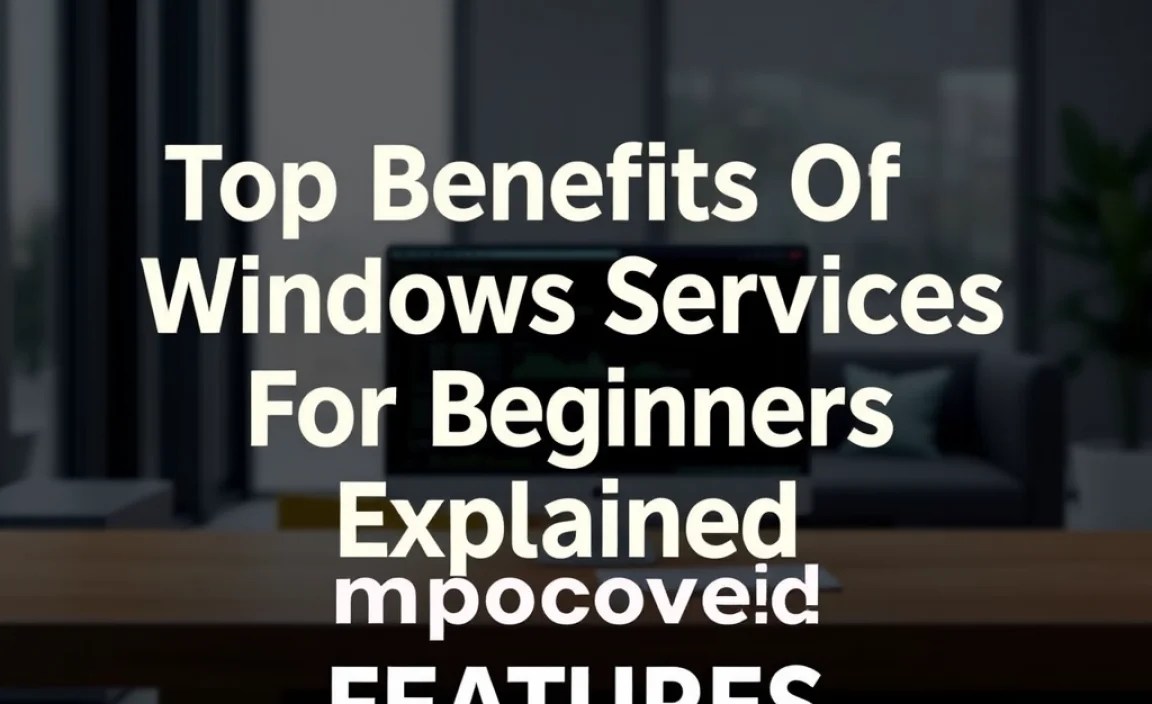 Improved Security Features